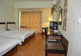Guilin Oasis Inn в Гуйлинь Китай ✅. Забронировать номер онлайн по выгодной цене в Guilin Oasis Inn. Трансфер из аэропорта.