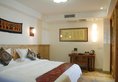 Yaojia Nanyuan Hotel в Гуйлинь Китай ✅. Забронировать номер онлайн по выгодной цене в Yaojia Nanyuan Hotel. Трансфер из аэропорта.