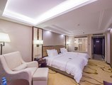 GuiLin TaiLian Hotel в Гуйлинь Китай ✅. Забронировать номер онлайн по выгодной цене в GuiLin TaiLian Hotel. Трансфер из аэропорта.