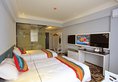 Jiang Xiang He Hotel в Гуйлинь Китай ✅. Забронировать номер онлайн по выгодной цене в Jiang Xiang He Hotel. Трансфер из аэропорта.