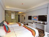 Jiang Xiang He Hotel в Гуйлинь Китай ⛔. Забронировать номер онлайн по выгодной цене в Jiang Xiang He Hotel. Трансфер из аэропорта.
