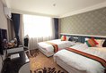 Jiang Xiang He Hotel в Гуйлинь Китай ✅. Забронировать номер онлайн по выгодной цене в Jiang Xiang He Hotel. Трансфер из аэропорта.