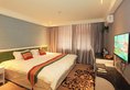 Jiang Xiang He Hotel в Гуйлинь Китай ✅. Забронировать номер онлайн по выгодной цене в Jiang Xiang He Hotel. Трансфер из аэропорта.