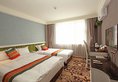 Jiang Xiang He Hotel в Гуйлинь Китай ✅. Забронировать номер онлайн по выгодной цене в Jiang Xiang He Hotel. Трансфер из аэропорта.