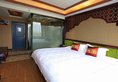 Jiang Xiang He Hotel в Гуйлинь Китай ✅. Забронировать номер онлайн по выгодной цене в Jiang Xiang He Hotel. Трансфер из аэропорта.