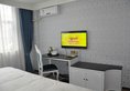 Jiang Xiang He Hotel в Гуйлинь Китай ✅. Забронировать номер онлайн по выгодной цене в Jiang Xiang He Hotel. Трансфер из аэропорта.