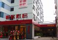 Guilin Overseas Chinese Mansion в Гуйлинь Китай ✅. Забронировать номер онлайн по выгодной цене в Guilin Overseas Chinese Mansion. Трансфер из аэропорта.