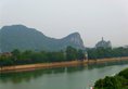 Guilin Tian Hu Hotel в Гуйлинь Китай ✅. Забронировать номер онлайн по выгодной цене в Guilin Tian Hu Hotel. Трансфер из аэропорта.