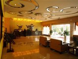 Guilin Tian Hu Hotel в Гуйлинь Китай ✅. Забронировать номер онлайн по выгодной цене в Guilin Tian Hu Hotel. Трансфер из аэропорта.