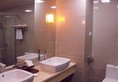 Guilin Tian Hu Hotel в Гуйлинь Китай ✅. Забронировать номер онлайн по выгодной цене в Guilin Tian Hu Hotel. Трансфер из аэропорта.
