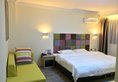 Guilin Wisteria Hotel в Гуйлинь Китай ✅. Забронировать номер онлайн по выгодной цене в Guilin Wisteria Hotel. Трансфер из аэропорта.
