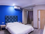 Guilin Wisteria Hotel в Гуйлинь Китай ✅. Забронировать номер онлайн по выгодной цене в Guilin Wisteria Hotel. Трансфер из аэропорта.