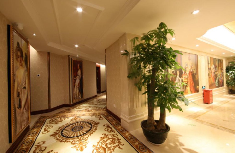 Vienna Hotel Guilin Shanghai road в Гуйлинь Китай ✅. Забронировать номер онлайн по выгодной цене в Vienna Hotel Guilin Shanghai road. Трансфер из аэропорта.