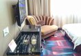 Guilin Jin Wan Hotel в Гуйлинь Китай ✅. Забронировать номер онлайн по выгодной цене в Guilin Jin Wan Hotel. Трансфер из аэропорта.