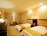 Guilin Jin Wan Hotel в Гуйлинь Китай ✅. Забронировать номер онлайн по выгодной цене в Guilin Jin Wan Hotel. Трансфер из аэропорта.