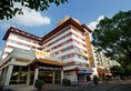 Guilin Golden Crown International Hotel в Гуйлинь Китай ✅. Забронировать номер онлайн по выгодной цене в Guilin Golden Crown International Hotel. Трансфер из аэропорта.