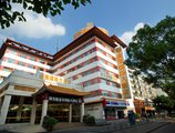 Guilin Golden Crown International Hotel в Гуйлинь Китай ✅. Забронировать номер онлайн по выгодной цене в Guilin Golden Crown International Hotel. Трансфер из аэропорта.