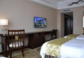 Guilin Golden Crown International Hotel в Гуйлинь Китай ✅. Забронировать номер онлайн по выгодной цене в Guilin Golden Crown International Hotel. Трансфер из аэропорта.