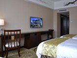 Guilin Golden Crown International Hotel в Гуйлинь Китай ⛔. Забронировать номер онлайн по выгодной цене в Guilin Golden Crown International Hotel. Трансфер из аэропорта.
