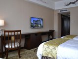 Guilin Golden Crown International Hotel в Гуйлинь Китай ✅. Забронировать номер онлайн по выгодной цене в Guilin Golden Crown International Hotel. Трансфер из аэропорта.