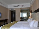 Guilin Golden Crown International Hotel в Гуйлинь Китай ✅. Забронировать номер онлайн по выгодной цене в Guilin Golden Crown International Hotel. Трансфер из аэропорта.