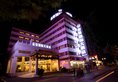 Guilin Golden Crown International Hotel в Гуйлинь Китай ✅. Забронировать номер онлайн по выгодной цене в Guilin Golden Crown International Hotel. Трансфер из аэропорта.