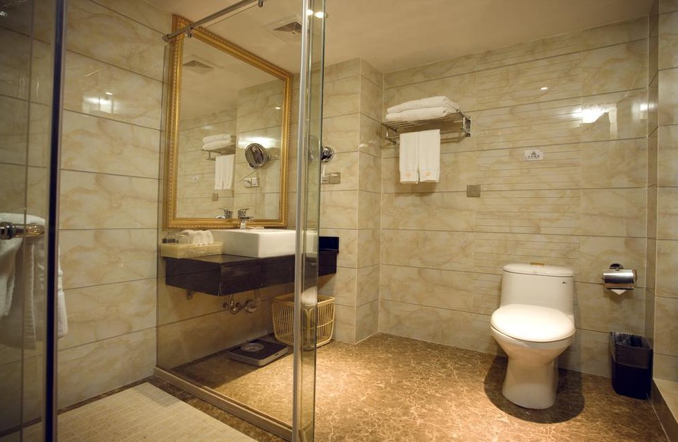 Guilin Golden Crown International Hotel в Гуйлинь Китай ✅. Забронировать номер онлайн по выгодной цене в Guilin Golden Crown International Hotel. Трансфер из аэропорта.