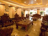 Guilin Golden Crown International Hotel в Гуйлинь Китай ✅. Забронировать номер онлайн по выгодной цене в Guilin Golden Crown International Hotel. Трансфер из аэропорта.