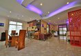 Crystal Boutique Hotel в Гуйлинь Китай ✅. Забронировать номер онлайн по выгодной цене в Crystal Boutique Hotel. Трансфер из аэропорта.