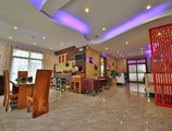 Crystal Boutique Hotel в Гуйлинь Китай ✅. Забронировать номер онлайн по выгодной цене в Crystal Boutique Hotel. Трансфер из аэропорта.