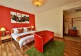 Crystal Boutique Hotel в Гуйлинь Китай ✅. Забронировать номер онлайн по выгодной цене в Crystal Boutique Hotel. Трансфер из аэропорта.