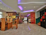 Crystal Boutique Hotel в Гуйлинь Китай ✅. Забронировать номер онлайн по выгодной цене в Crystal Boutique Hotel. Трансфер из аэропорта.