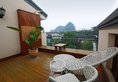 Crystal Boutique Hotel в Гуйлинь Китай ✅. Забронировать номер онлайн по выгодной цене в Crystal Boutique Hotel. Трансфер из аэропорта.