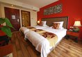 Crystal Boutique Hotel в Гуйлинь Китай ✅. Забронировать номер онлайн по выгодной цене в Crystal Boutique Hotel. Трансфер из аэропорта.