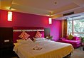 Eva Inn в Гуйлинь Китай ✅. Забронировать номер онлайн по выгодной цене в Eva Inn. Трансфер из аэропорта.