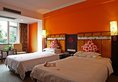 Eva Inn в Гуйлинь Китай ✅. Забронировать номер онлайн по выгодной цене в Eva Inn. Трансфер из аэропорта.