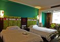 Eva Inn в Гуйлинь Китай ✅. Забронировать номер онлайн по выгодной цене в Eva Inn. Трансфер из аэропорта.