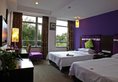 Eva Inn в Гуйлинь Китай ✅. Забронировать номер онлайн по выгодной цене в Eva Inn. Трансфер из аэропорта.