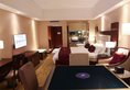 Jinxi International Hotel в Гуйлинь Китай ✅. Забронировать номер онлайн по выгодной цене в Jinxi International Hotel. Трансфер из аэропорта.