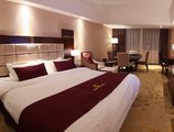 Jinxi International Hotel в Гуйлинь Китай ✅. Забронировать номер онлайн по выгодной цене в Jinxi International Hotel. Трансфер из аэропорта.