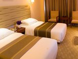 Guilin Plaza Hotel в Гуйлинь Китай ✅. Забронировать номер онлайн по выгодной цене в Guilin Plaza Hotel. Трансфер из аэропорта.