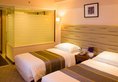 Guilin Plaza Hotel в Гуйлинь Китай ✅. Забронировать номер онлайн по выгодной цене в Guilin Plaza Hotel. Трансфер из аэропорта.