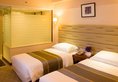 Guilin Plaza Hotel в Гуйлинь Китай ✅. Забронировать номер онлайн по выгодной цене в Guilin Plaza Hotel. Трансфер из аэропорта.