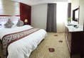 Guilin Jingxin International Hotel в Гуйлинь Китай ✅. Забронировать номер онлайн по выгодной цене в Guilin Jingxin International Hotel. Трансфер из аэропорта.