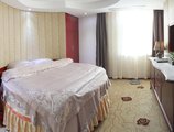 Guilin Jingxin International Hotel в Гуйлинь Китай ✅. Забронировать номер онлайн по выгодной цене в Guilin Jingxin International Hotel. Трансфер из аэропорта.