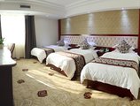 Guilin Jingxin International Hotel в Гуйлинь Китай ✅. Забронировать номер онлайн по выгодной цене в Guilin Jingxin International Hotel. Трансфер из аэропорта.