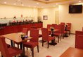 Hanting Express Guilin Hongling Road в Гуйлинь Китай ✅. Забронировать номер онлайн по выгодной цене в Hanting Express Guilin Hongling Road. Трансфер из аэропорта.