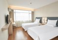 Hanting Express Guilin Hongling Road в Гуйлинь Китай ✅. Забронировать номер онлайн по выгодной цене в Hanting Express Guilin Hongling Road. Трансфер из аэропорта.
