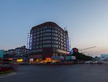 Guilin Haitao International Hotel в Гуйлинь Китай ✅. Забронировать номер онлайн по выгодной цене в Guilin Haitao International Hotel. Трансфер из аэропорта.