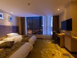 Guilin Haitao International Hotel в Гуйлинь Китай ✅. Забронировать номер онлайн по выгодной цене в Guilin Haitao International Hotel. Трансфер из аэропорта.